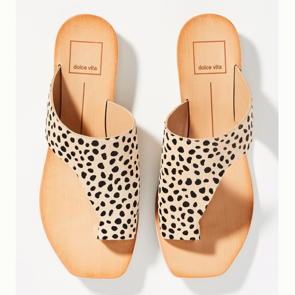 Dolce Vita Hazle slide